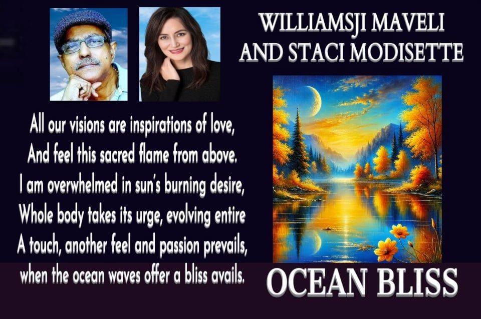 WILLIAMSJI MAVELI POEM