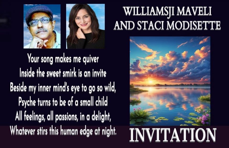 INVITATION