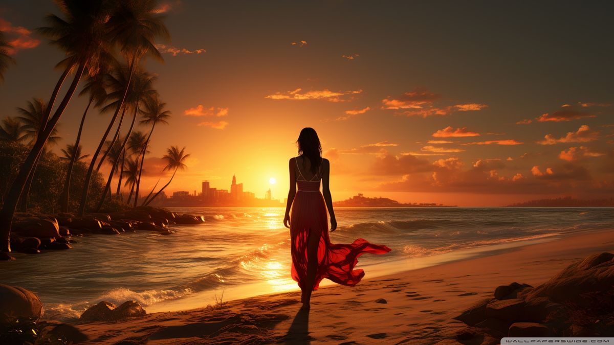 The Journey of Dusk The Journey of Dusk