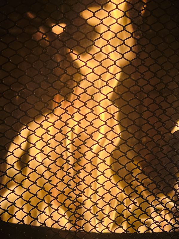 Ferocity of Fire