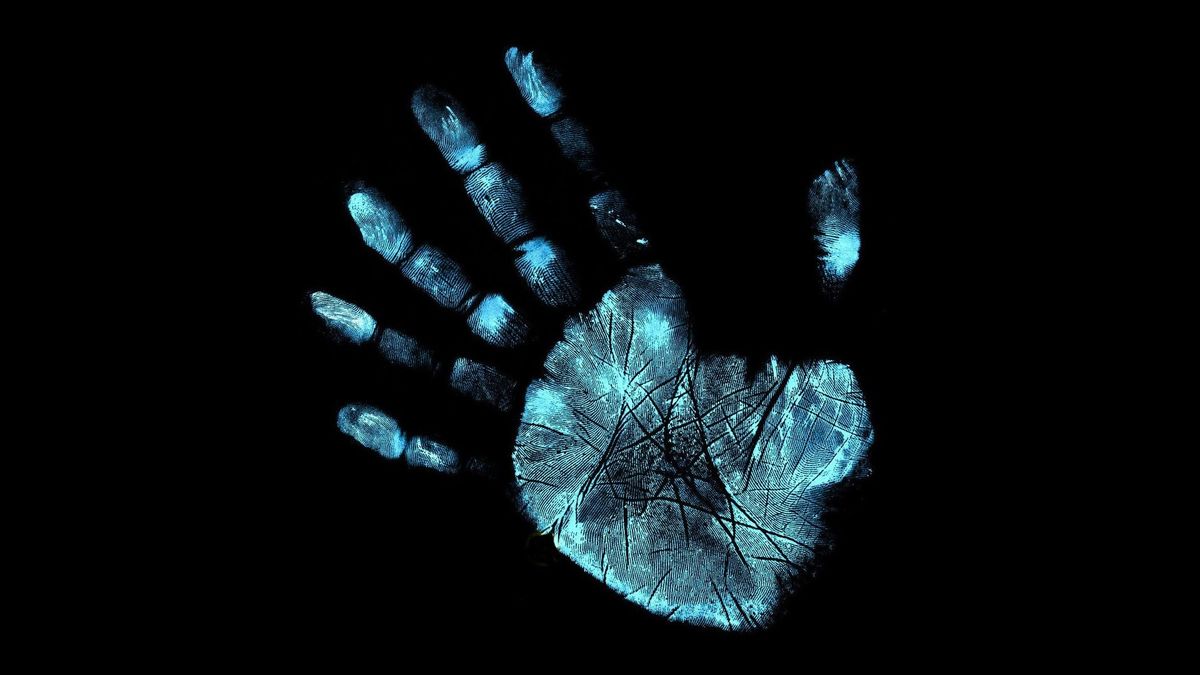Imprint of Existence Imprint of Existence