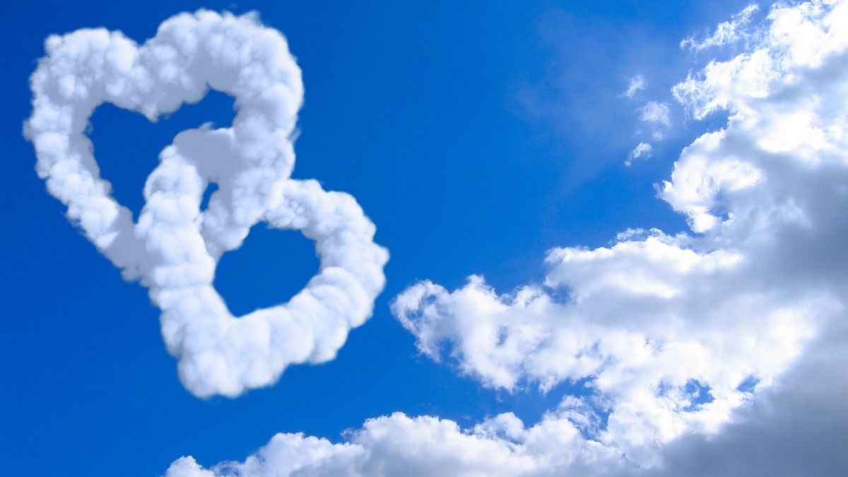 Clouds of Love