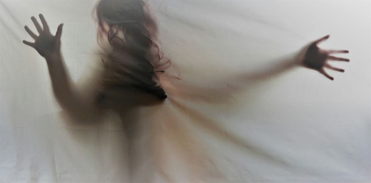 Beyond the Veil Beyond the Veil