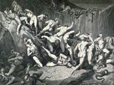 Hell Bound Soiree