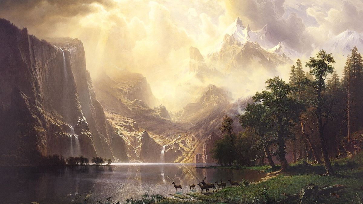 The Lost Secret of Nature The Lost Secret of Nature