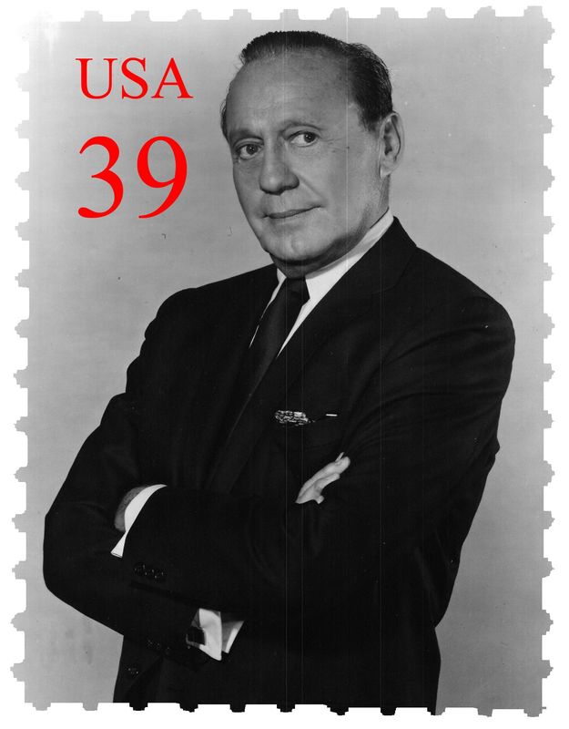 The 50th Anniversary of Jack Benny's Death