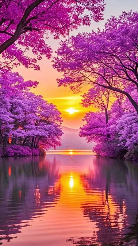 Stillness...leaving