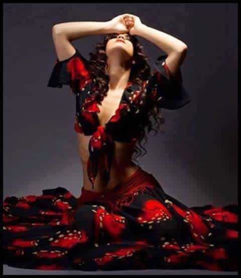 Unknown lover