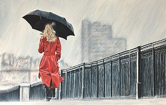 A True Broken Heart is not from Love