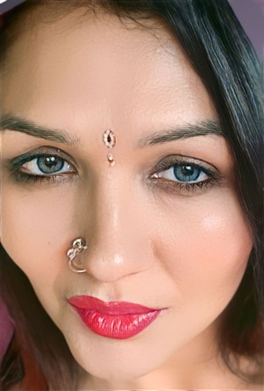 MOON FACE BY WILLIAMSJI MAVELI MOON FACE BY WILLIAMSJI MAVELI