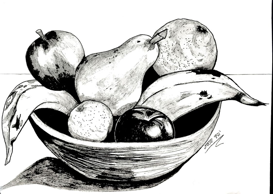 Fruit Basket