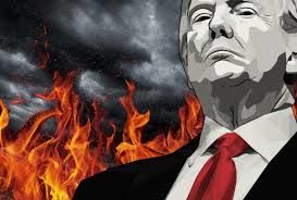 Mr Lighter Fluid
