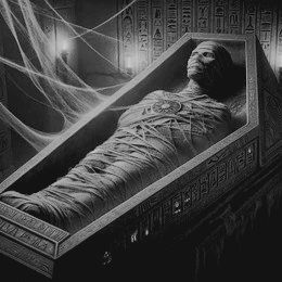 Curse of the Mummy's Tomb