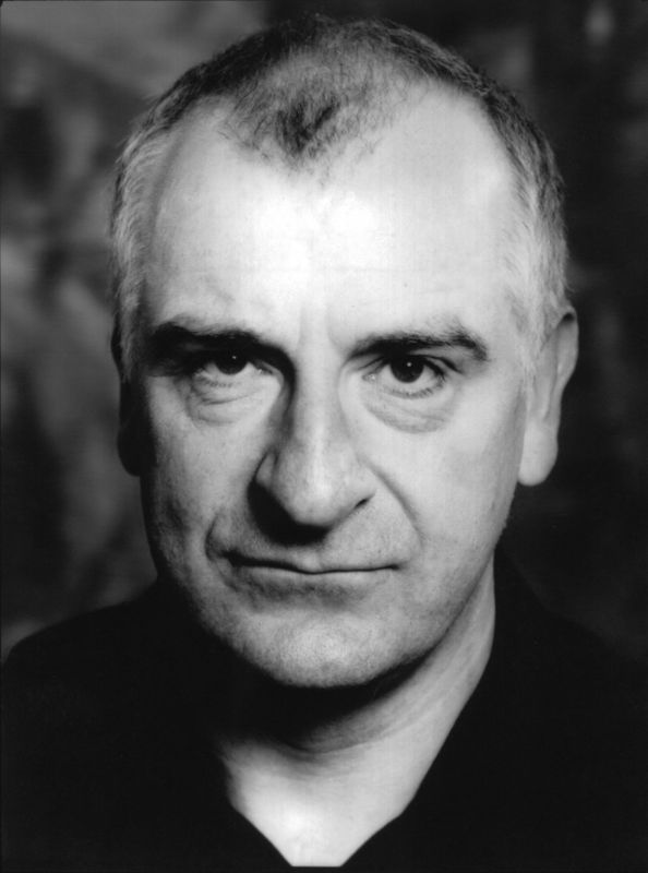 The Late Douglas Adams