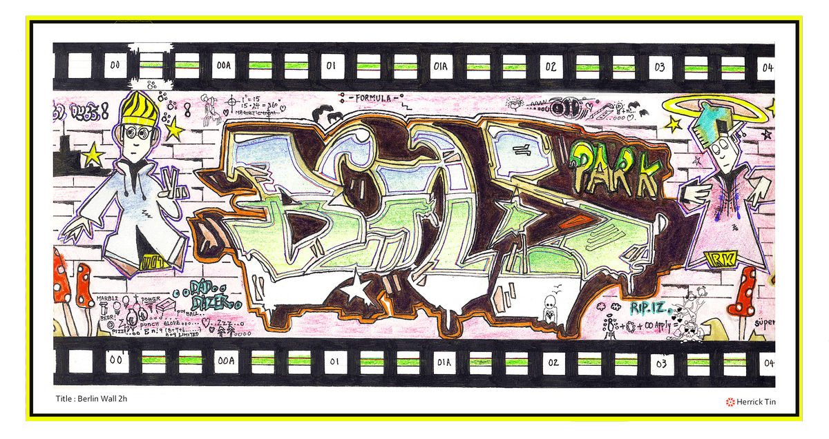 Mix Image H
