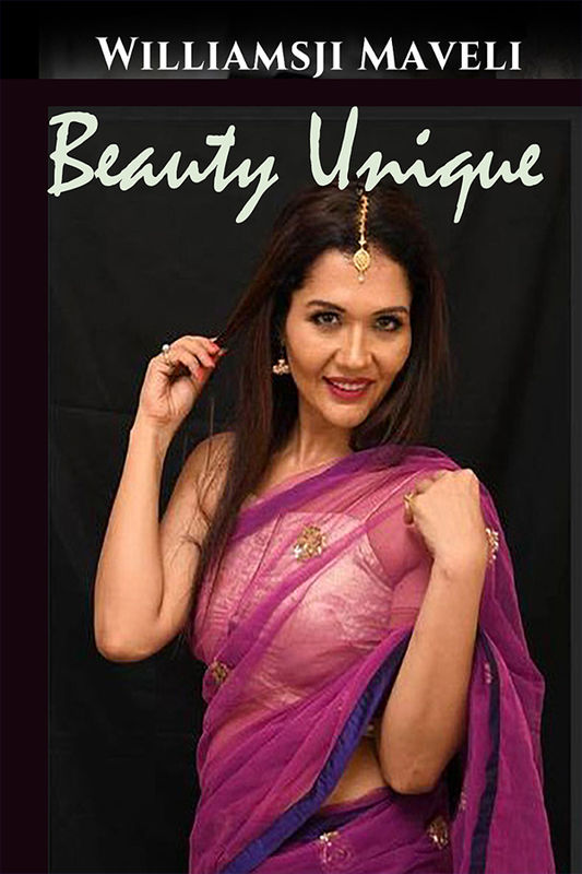 BEAUTY UNIQUE - POEMS BY WILLIAMSJI MAVELI BEAUTY UNIQUE - POEMS BY WILLIAMSJI MAVELI