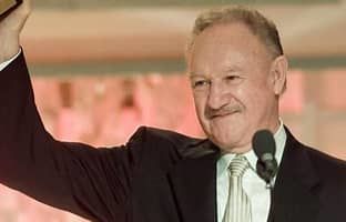 Goodbye Gene Hackman