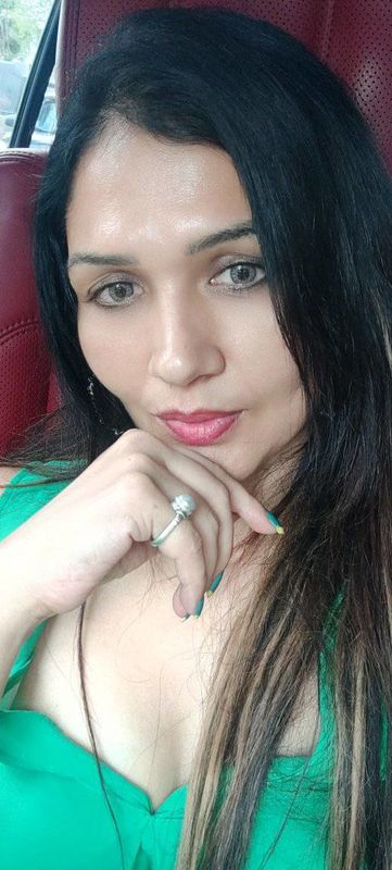 LIKE A LOST CHILD - POEM BY WILLIAMSJI MAVELI 