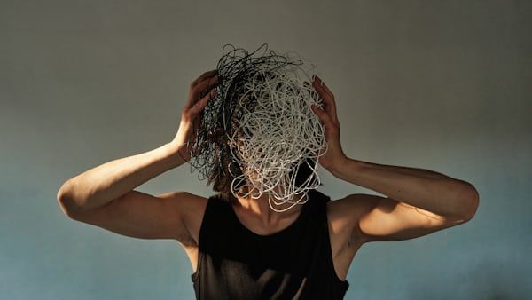 DUMPS FOR MINDS