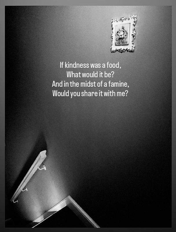 Kindness