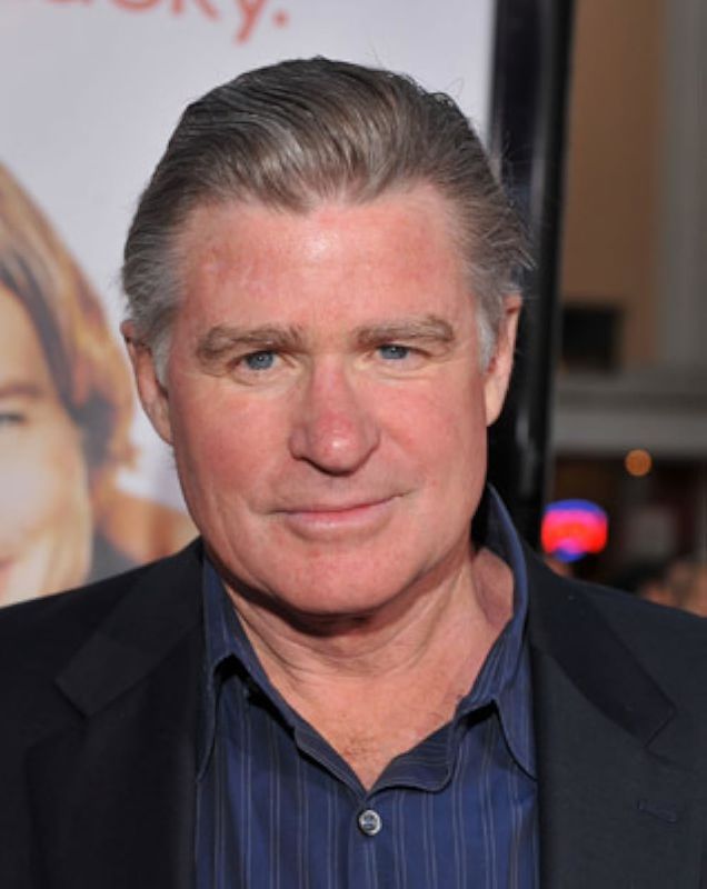 The Death Of Treat Williams