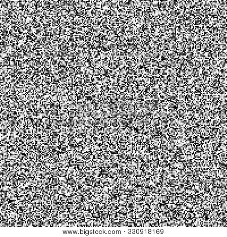 Glorious Numbness