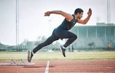 RUN WITH ME