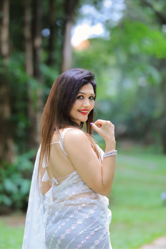 DAWN BLISS - WILLIAMSJI MAVELI WRITES