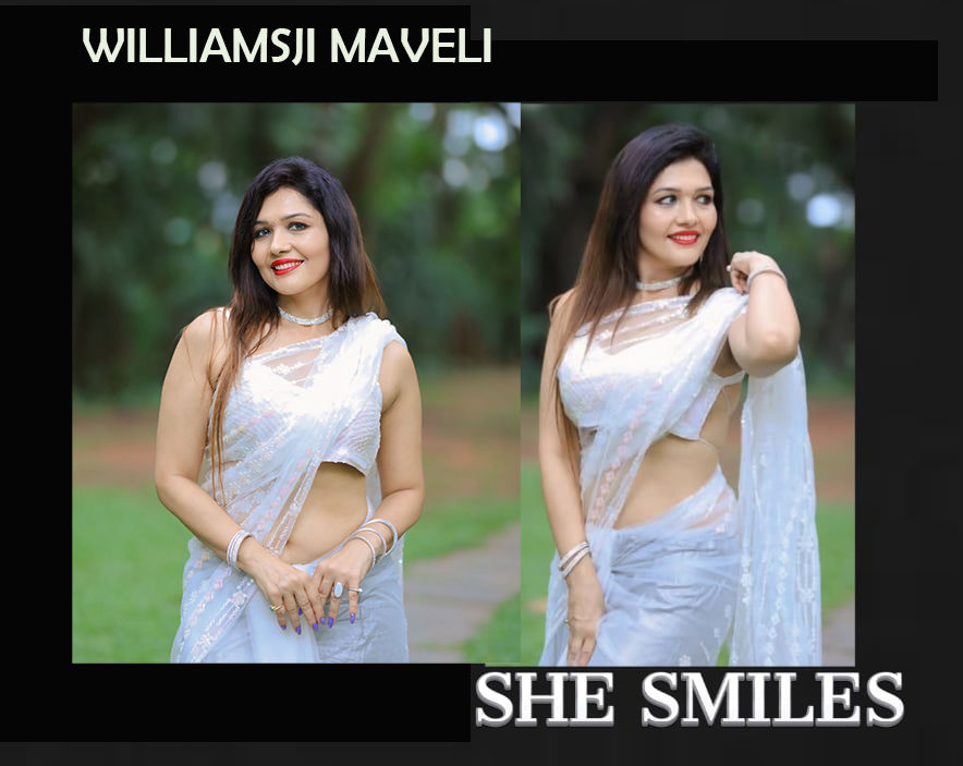 WILLIAMSJI MAVELI WRITES