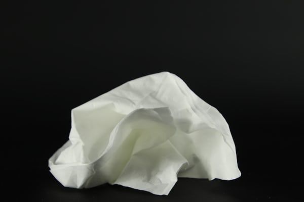 LISTEN TO THE TISSUE