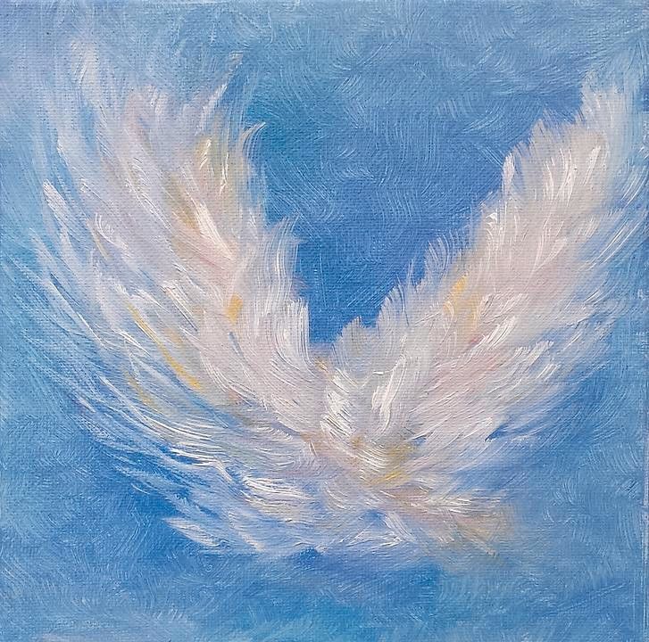 Feathered Wings 