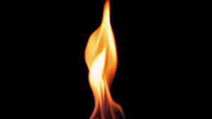 Flames of Desires: Whispers Beyond Reach