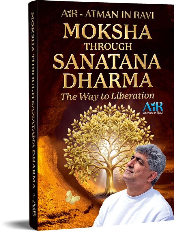 Moksha Through Sanatana Dharma