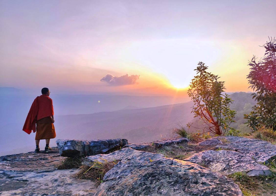 Faith, Understanding, and the Human Journey of Self-Deception Faith, Understanding, and the Human Journey of Self-Deception