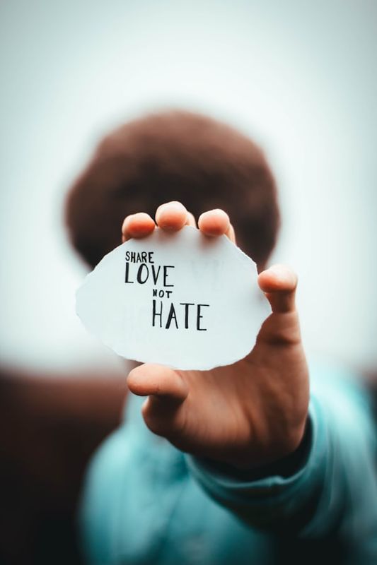 HATE RESULT