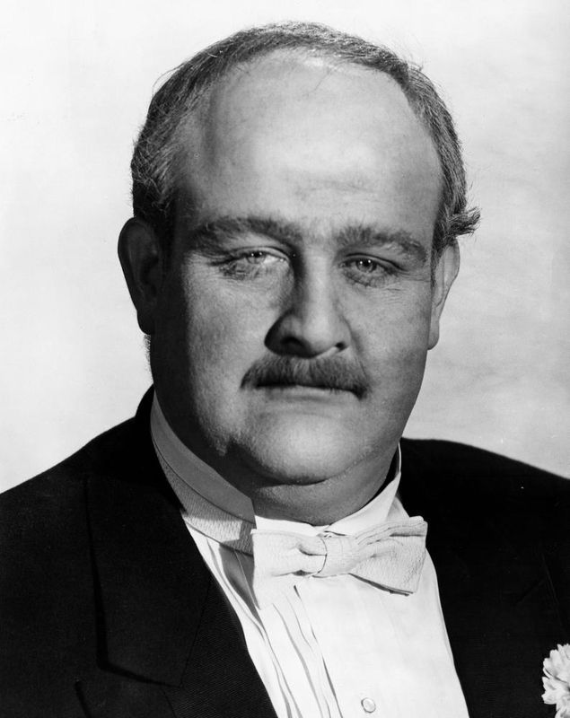Victor Buono's Death
