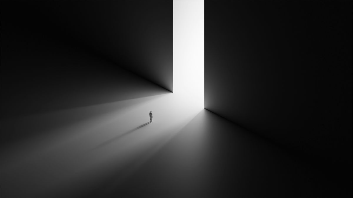 In Search of Light In Search of Light