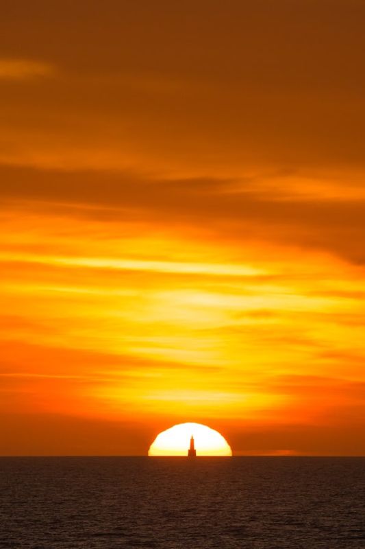 MAKE YOUR SUN