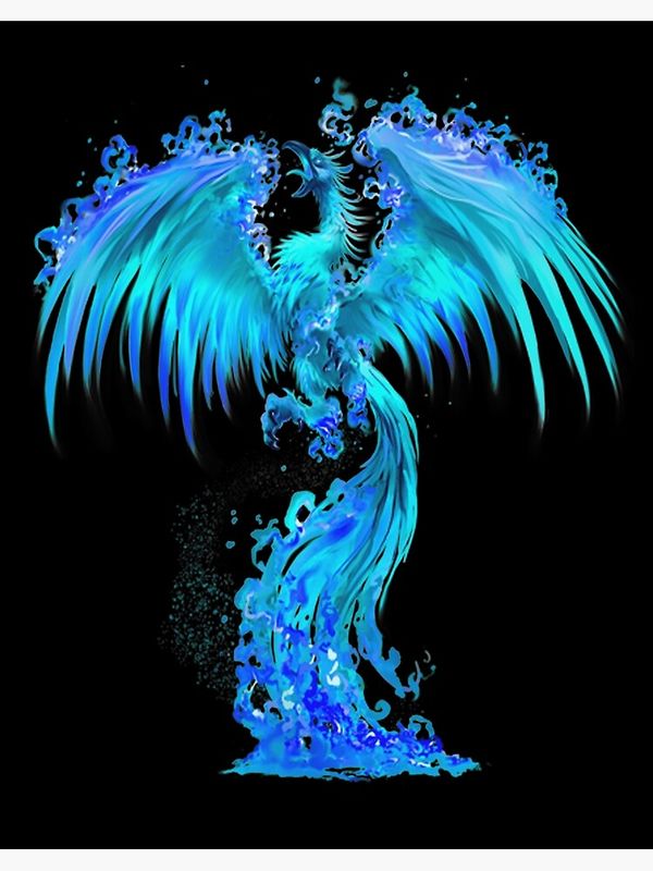 Like A Phoenix 