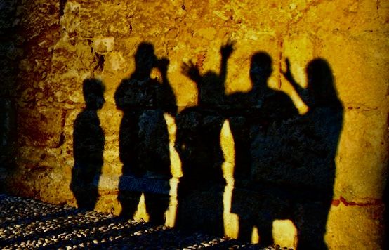 Shadow World