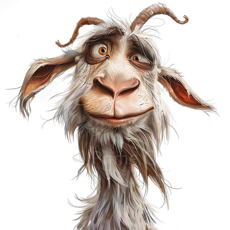 The Goat