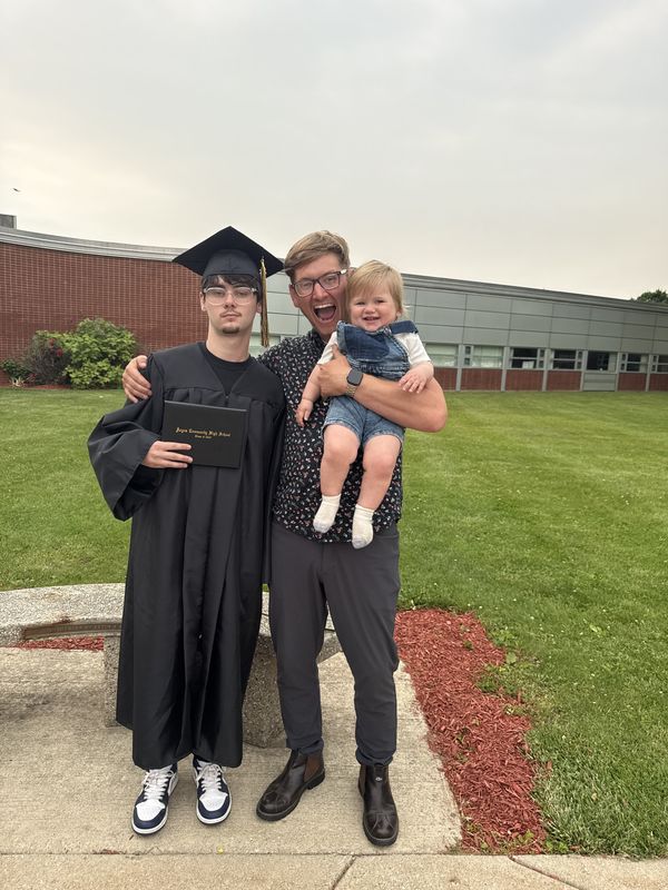 Graduation