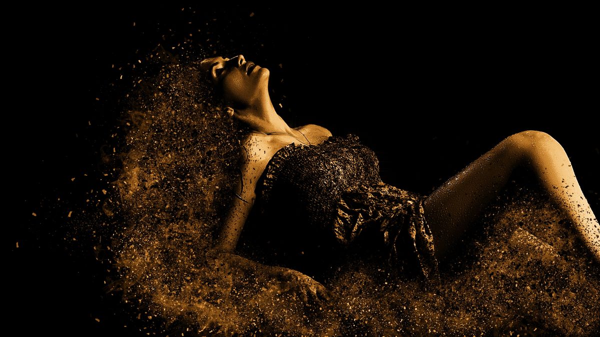 From Body to Soul From Body to Soul