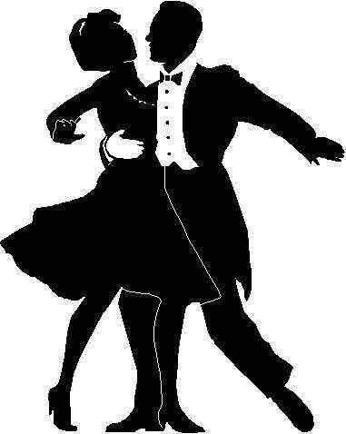Dancing the Darkness Fantastic