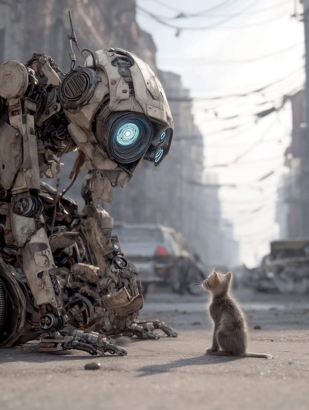 Robot