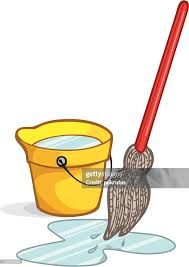 Clean Up On Aisle Me