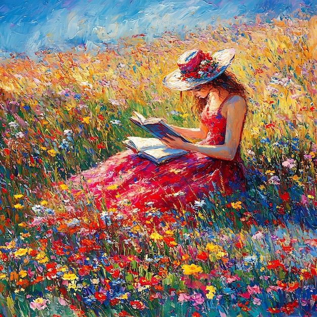 A Sprinkling of Philosophical Petals