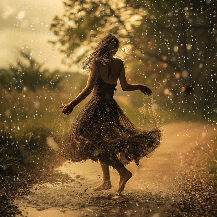 Rain