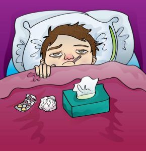 Flu