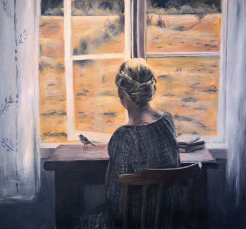 Of Love Letters and Forbidden Chords